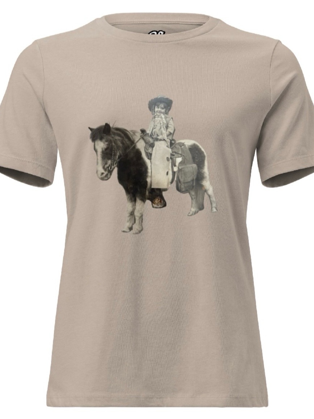 2wenty8 “4yr old Posh” T-Shirt - Picture 6 of 12